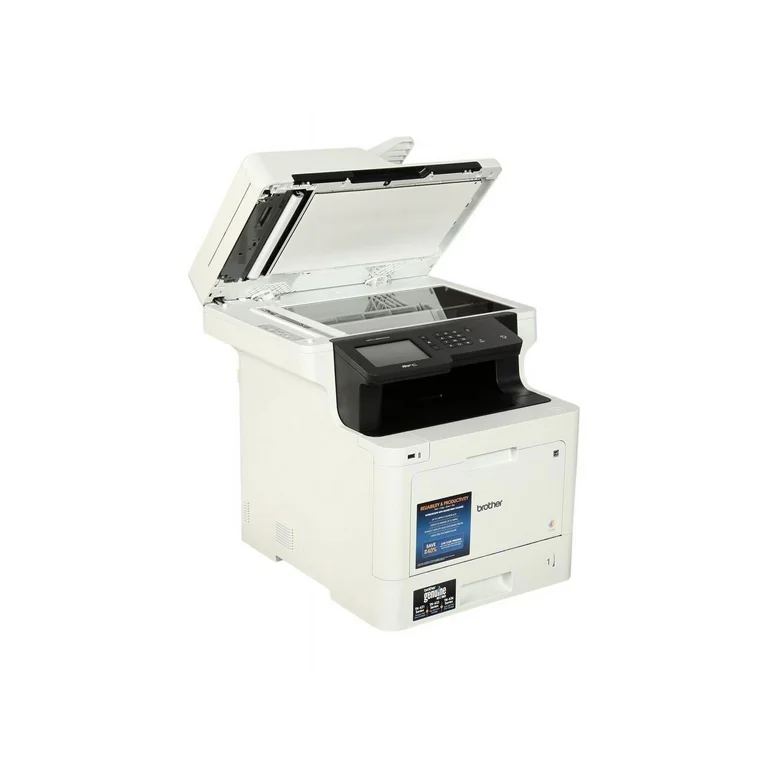 Brother MFC-L8900CDW