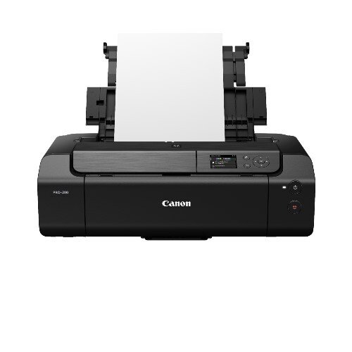 Canon PIXMA PRO-200
